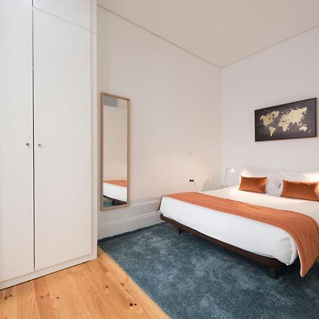 Apartment Alegria Street By Sweet Porto - Free Parking מראה חיצוני תמונה