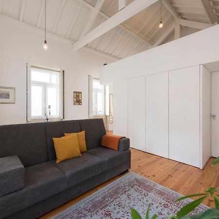 Apartment Alegria Street By Sweet Porto - Free Parking חדר תמונה