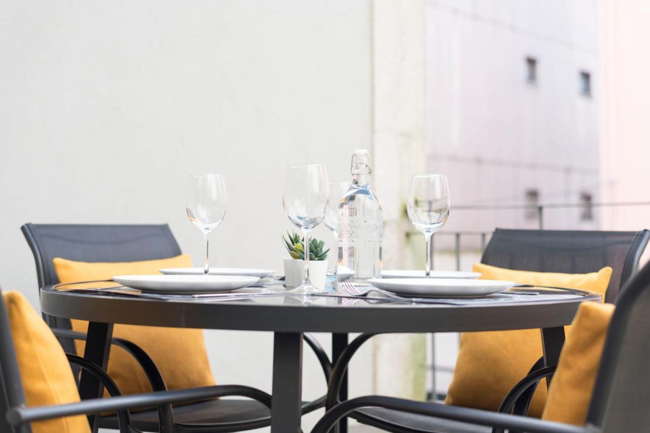 Apartment Alegria Street By Sweet Porto - Free Parking מראה חיצוני תמונה