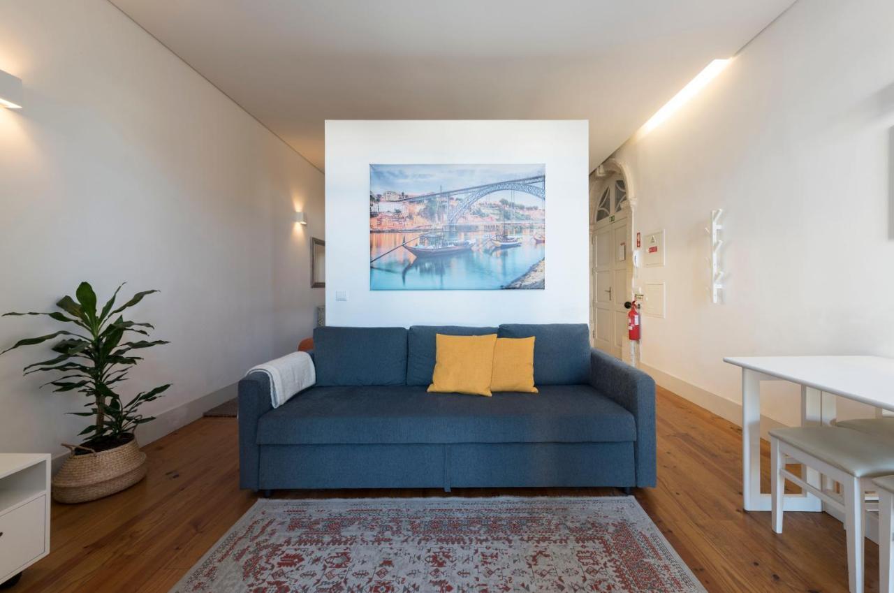 Apartment Alegria Street By Sweet Porto - Free Parking מראה חיצוני תמונה