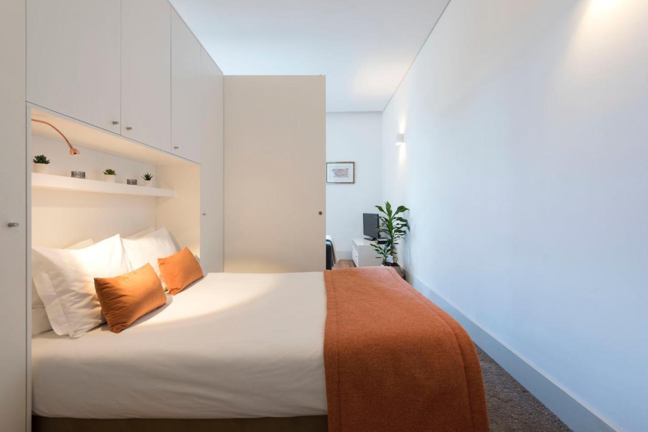 Apartment Alegria Street By Sweet Porto - Free Parking מראה חיצוני תמונה
