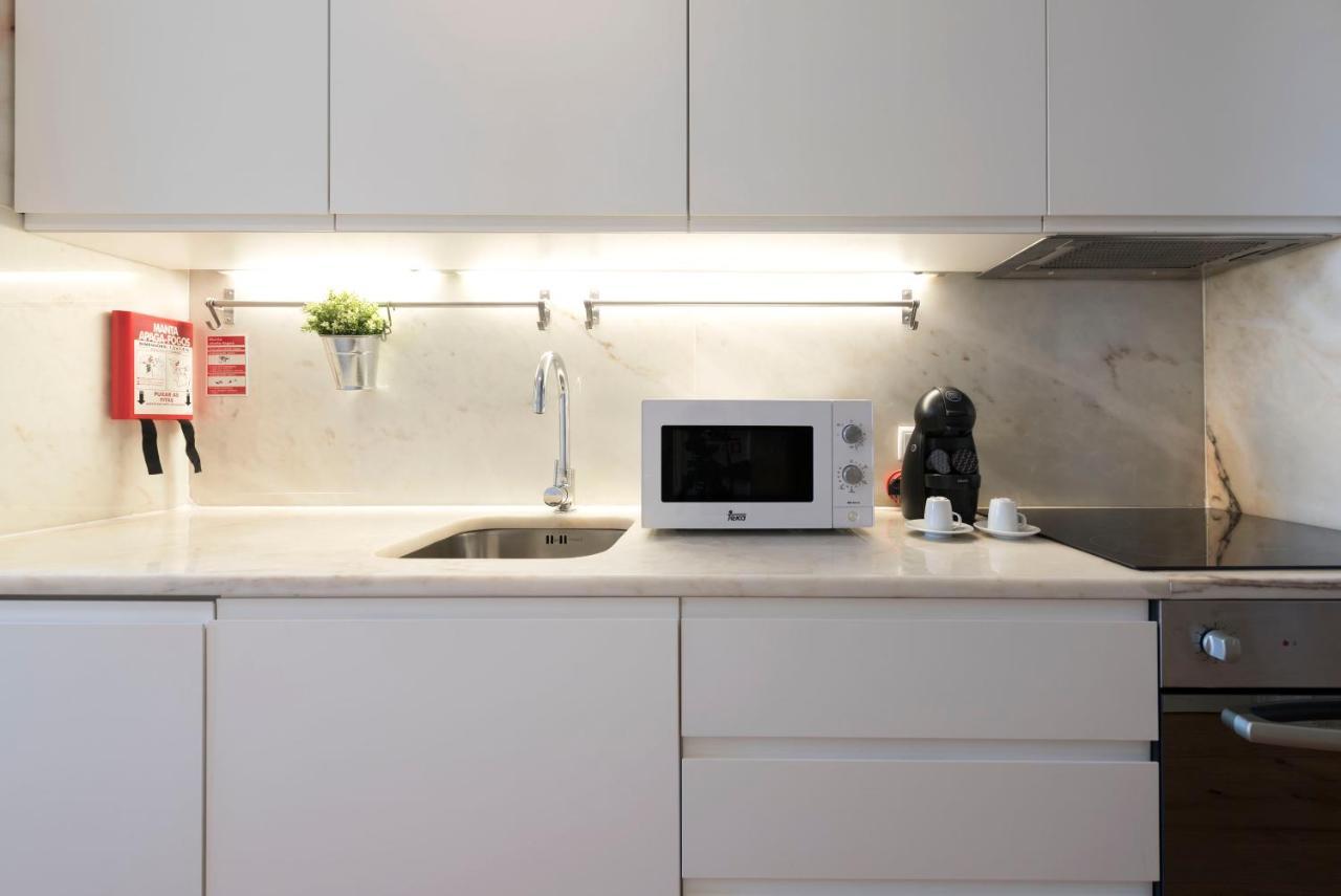 Apartment Alegria Street By Sweet Porto - Free Parking מראה חיצוני תמונה