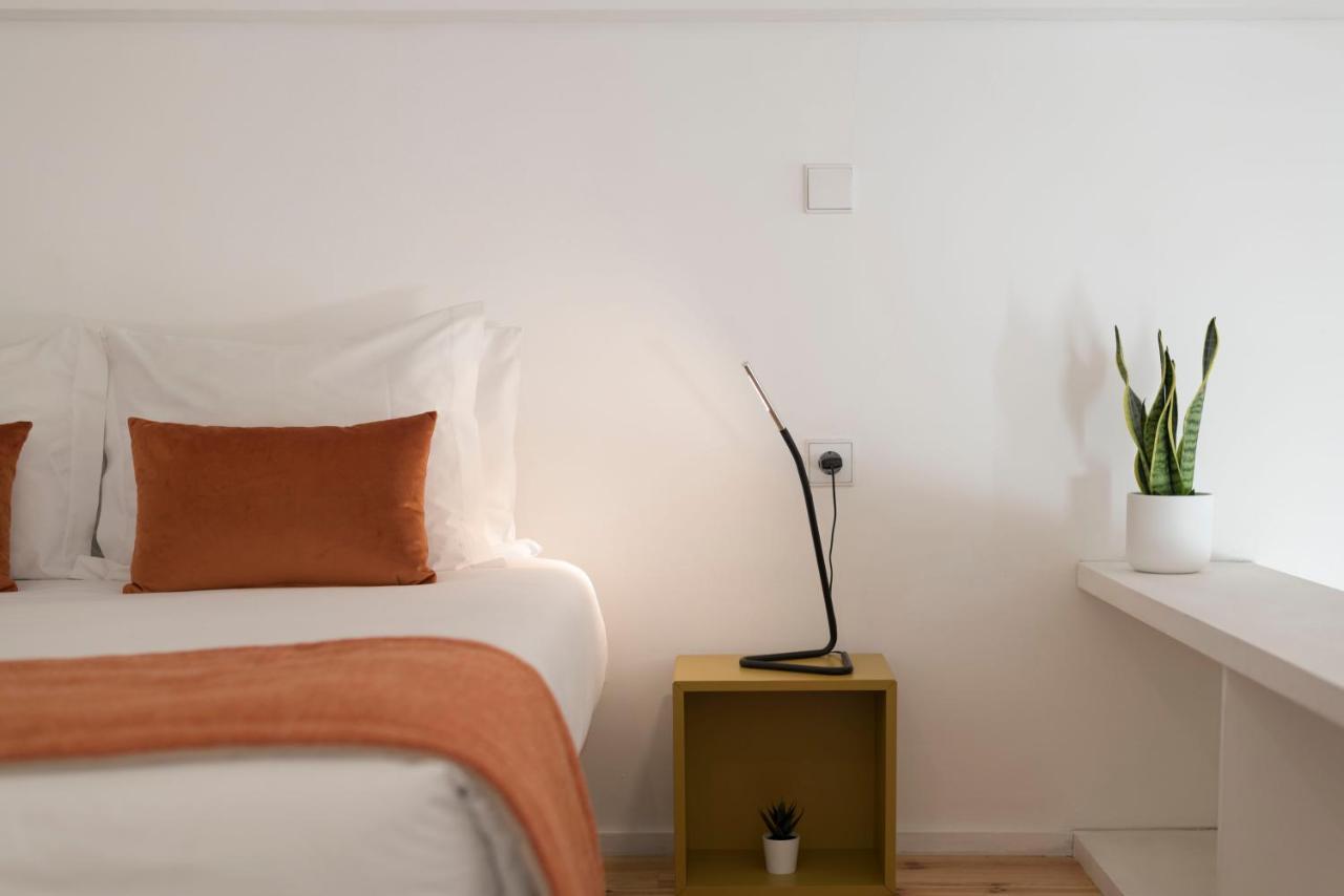 Apartment Alegria Street By Sweet Porto - Free Parking מראה חיצוני תמונה