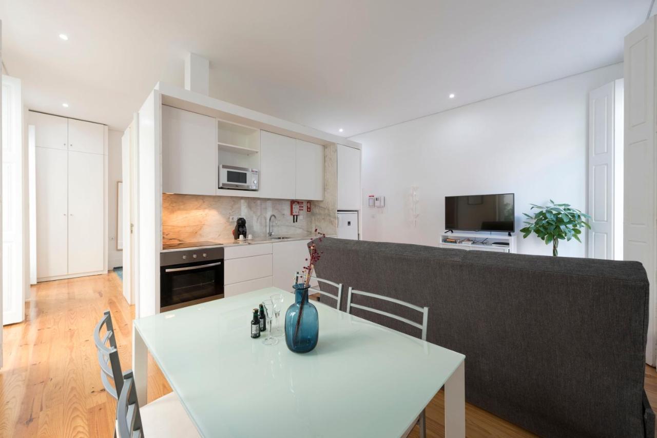 Apartment Alegria Street By Sweet Porto - Free Parking מראה חיצוני תמונה