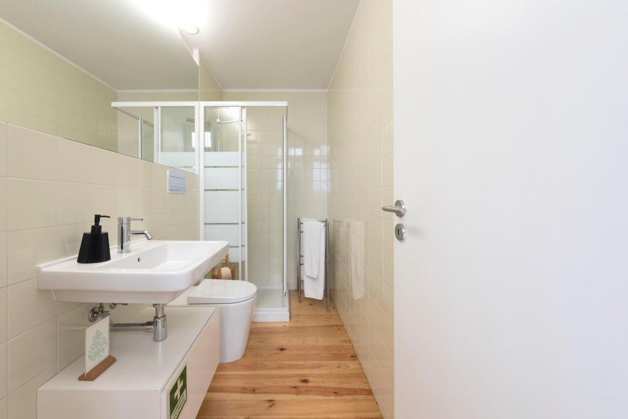 Apartment Alegria Street By Sweet Porto - Free Parking מראה חיצוני תמונה