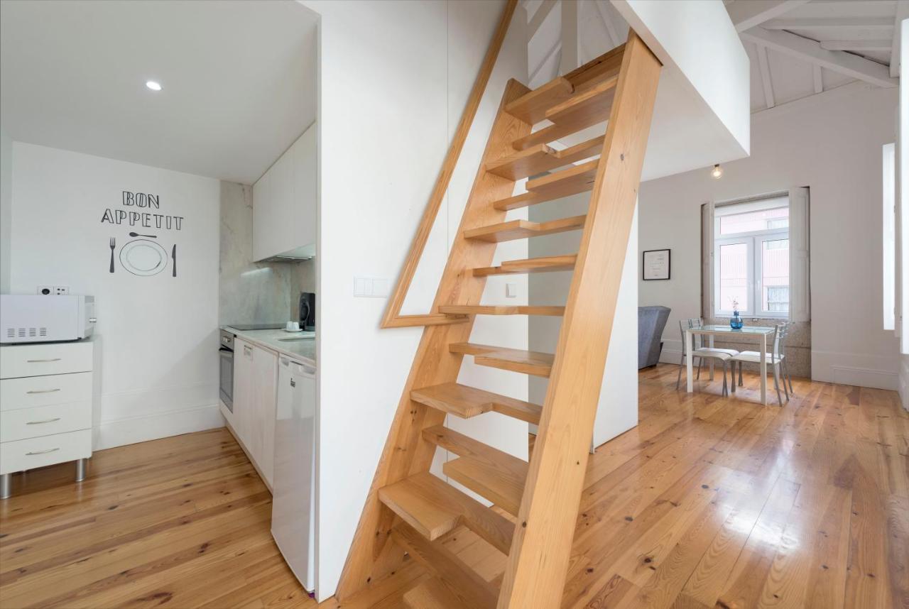Apartment Alegria Street By Sweet Porto - Free Parking מראה חיצוני תמונה