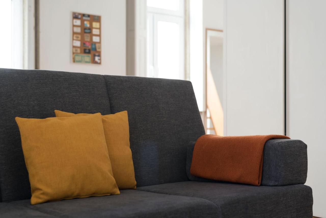 Apartment Alegria Street By Sweet Porto - Free Parking מראה חיצוני תמונה