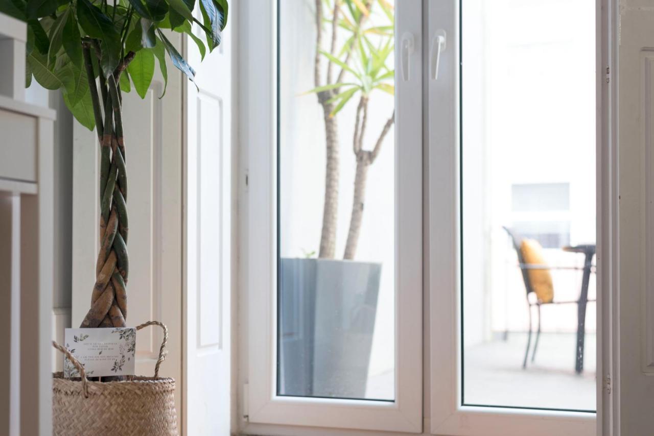 Apartment Alegria Street By Sweet Porto - Free Parking מראה חיצוני תמונה