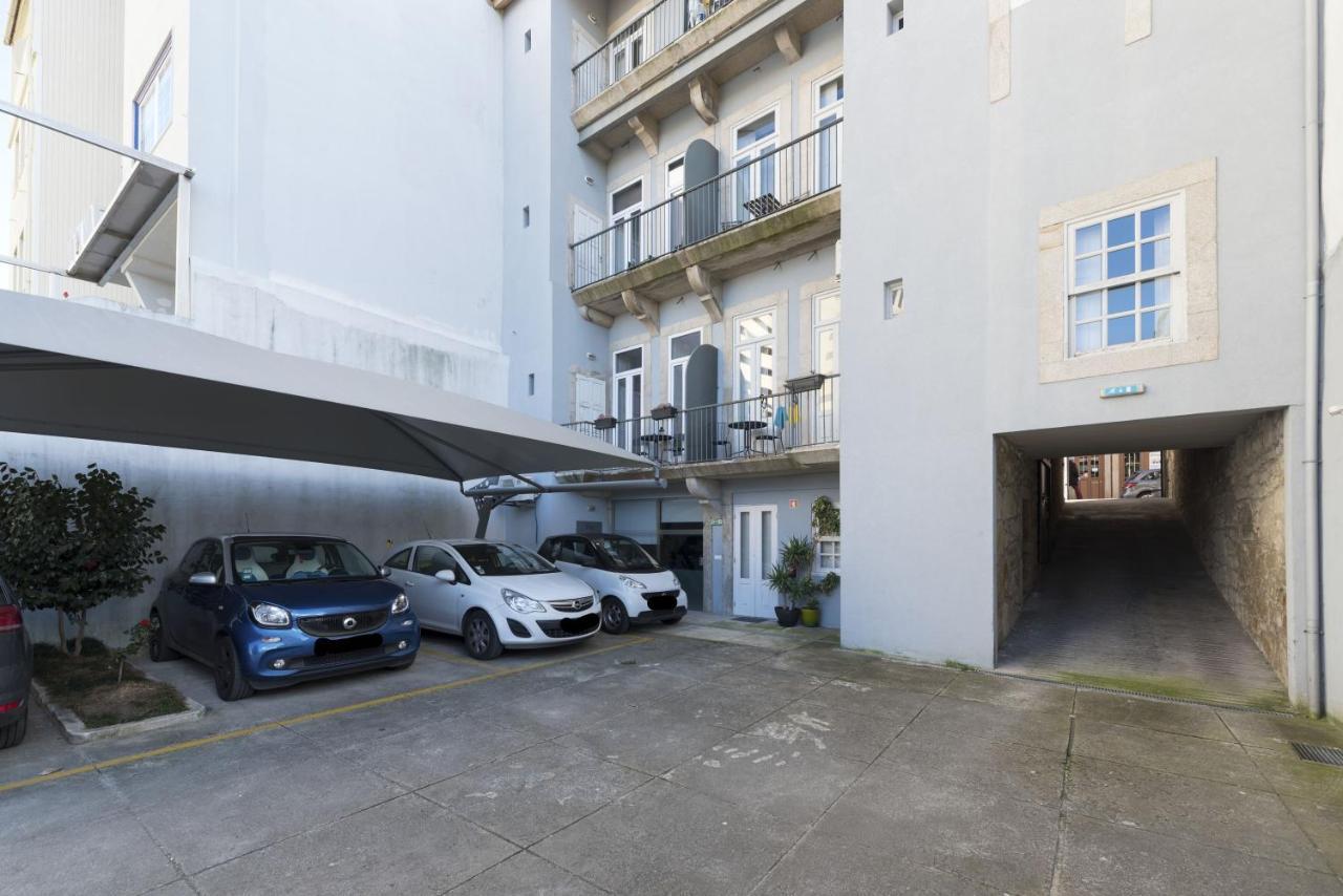 Apartment Alegria Street By Sweet Porto - Free Parking מראה חיצוני תמונה