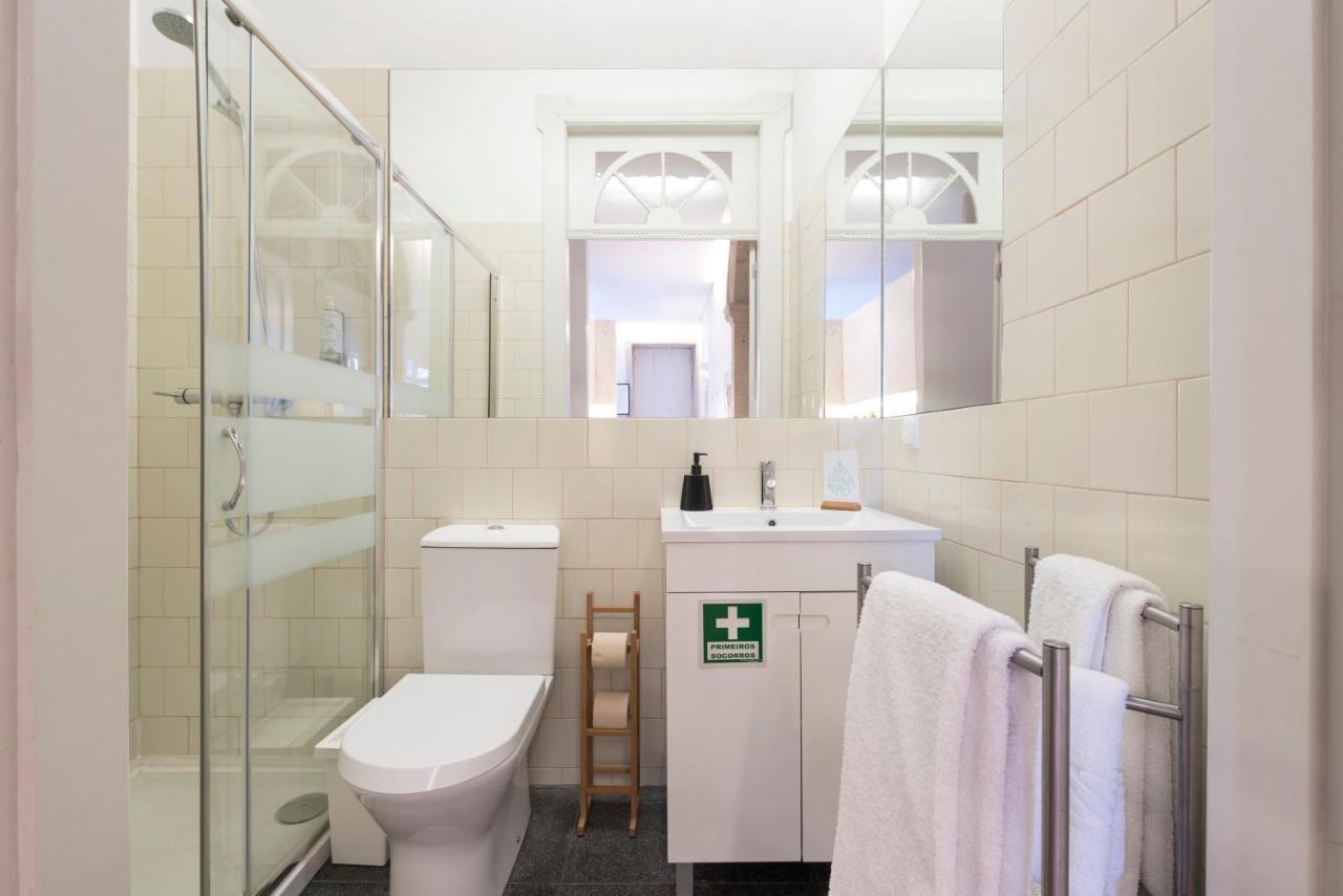 Apartment Alegria Street By Sweet Porto - Free Parking מראה חיצוני תמונה