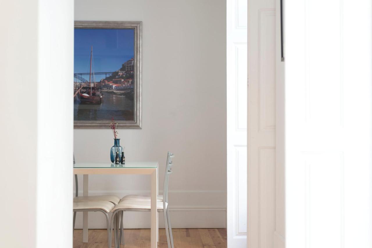 Apartment Alegria Street By Sweet Porto - Free Parking מראה חיצוני תמונה