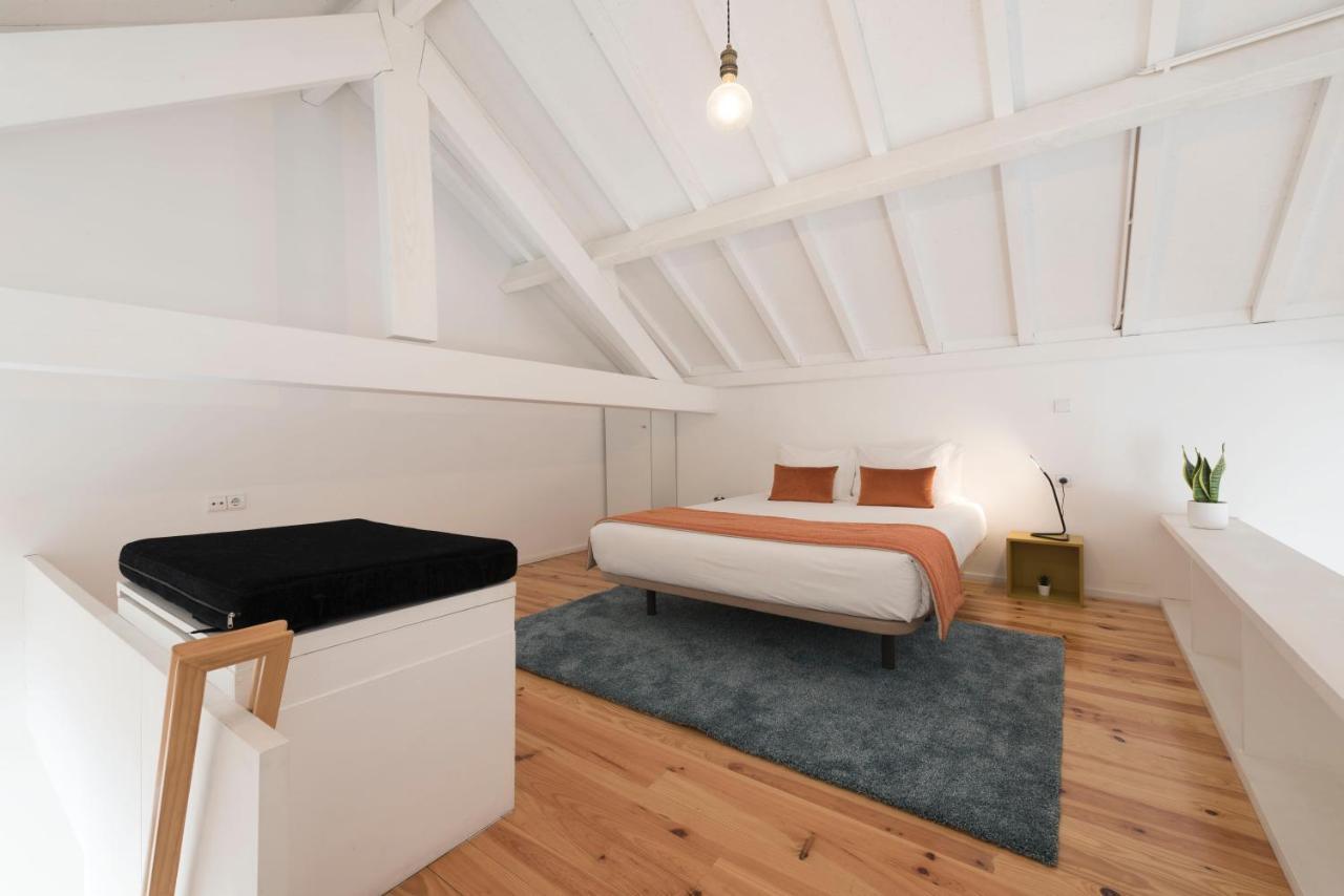 Apartment Alegria Street By Sweet Porto - Free Parking מראה חיצוני תמונה