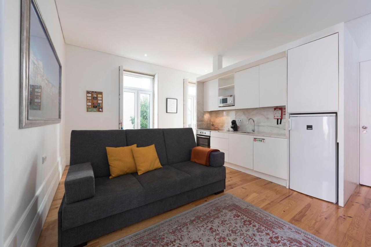 Apartment Alegria Street By Sweet Porto - Free Parking מראה חיצוני תמונה