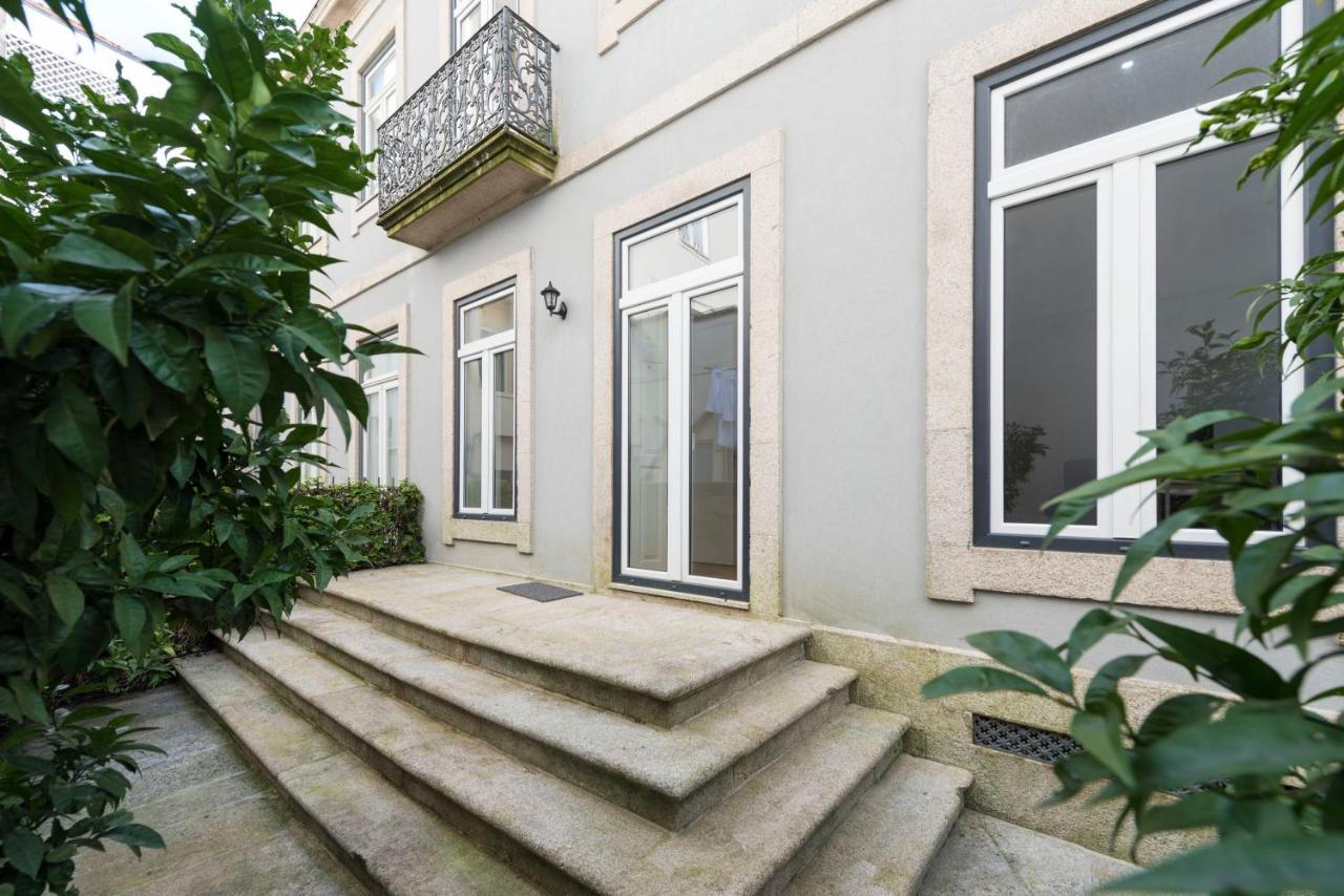 Apartment Alegria Street By Sweet Porto - Free Parking מראה חיצוני תמונה