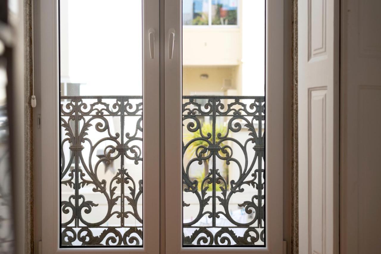 Apartment Alegria Street By Sweet Porto - Free Parking מראה חיצוני תמונה