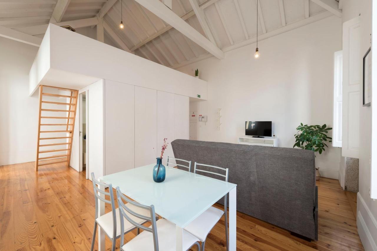 Apartment Alegria Street By Sweet Porto - Free Parking מראה חיצוני תמונה