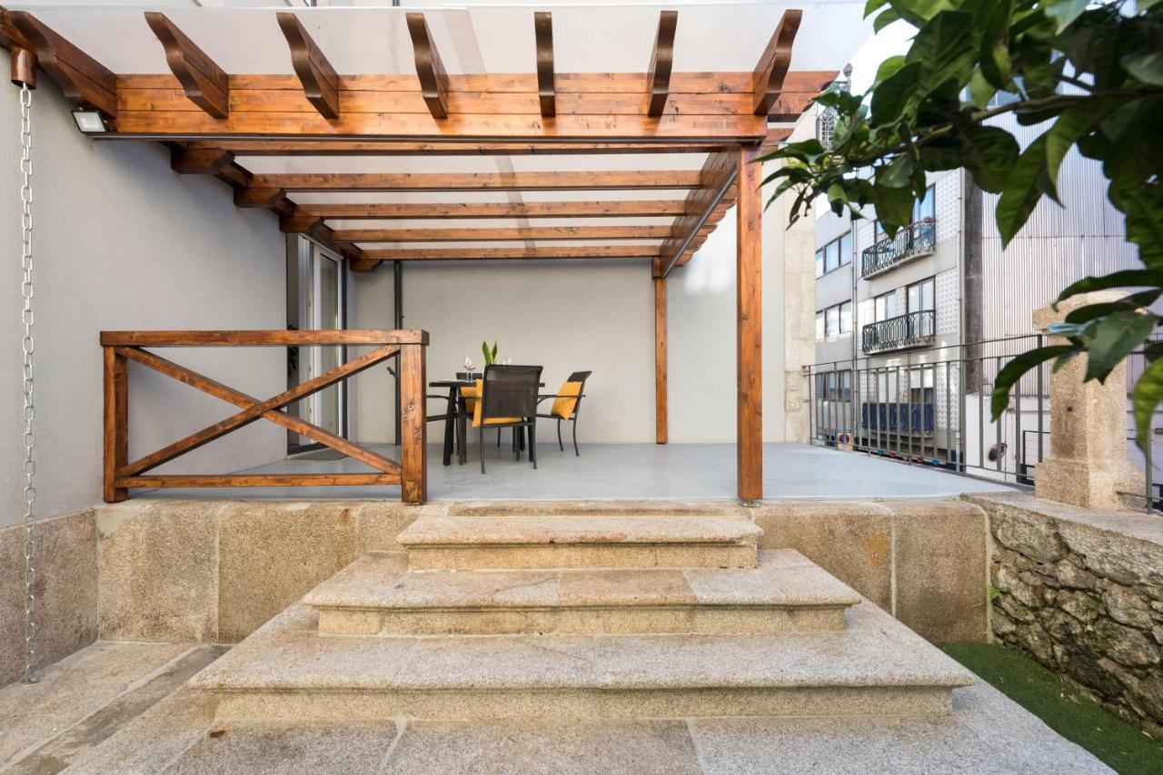 Apartment Alegria Street By Sweet Porto - Free Parking מראה חיצוני תמונה