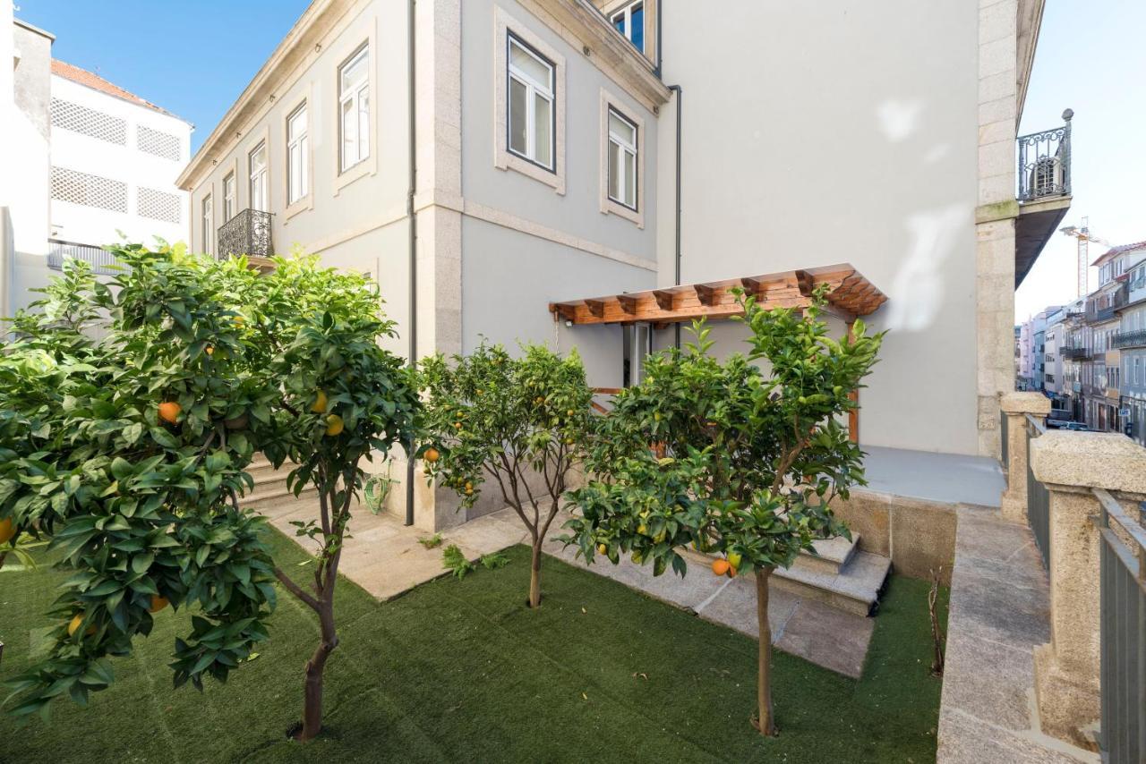 Apartment Alegria Street By Sweet Porto - Free Parking מראה חיצוני תמונה