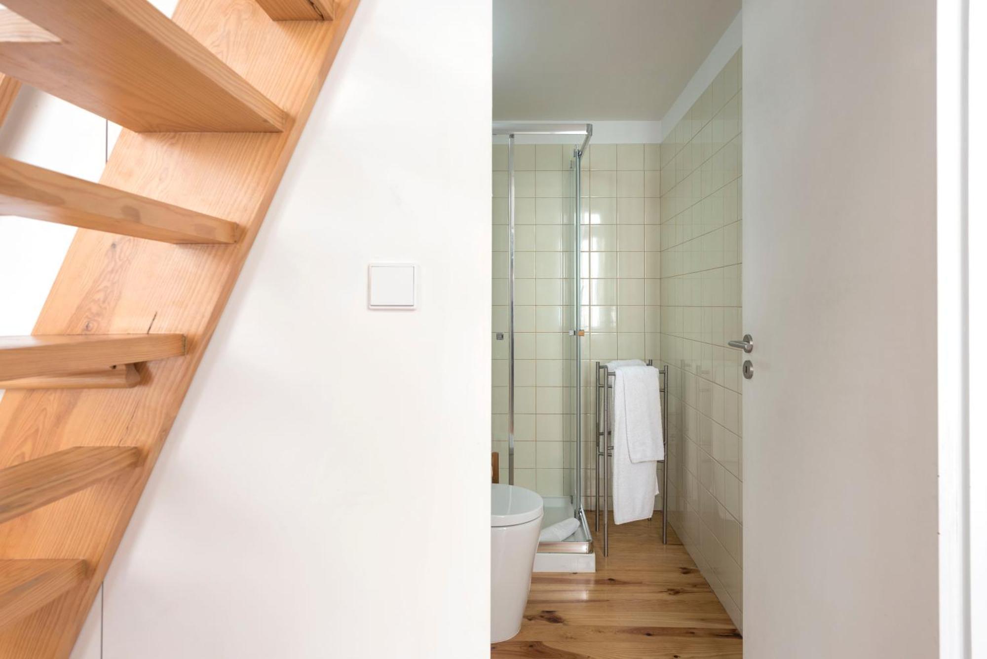 Apartment Alegria Street By Sweet Porto - Free Parking חדר תמונה