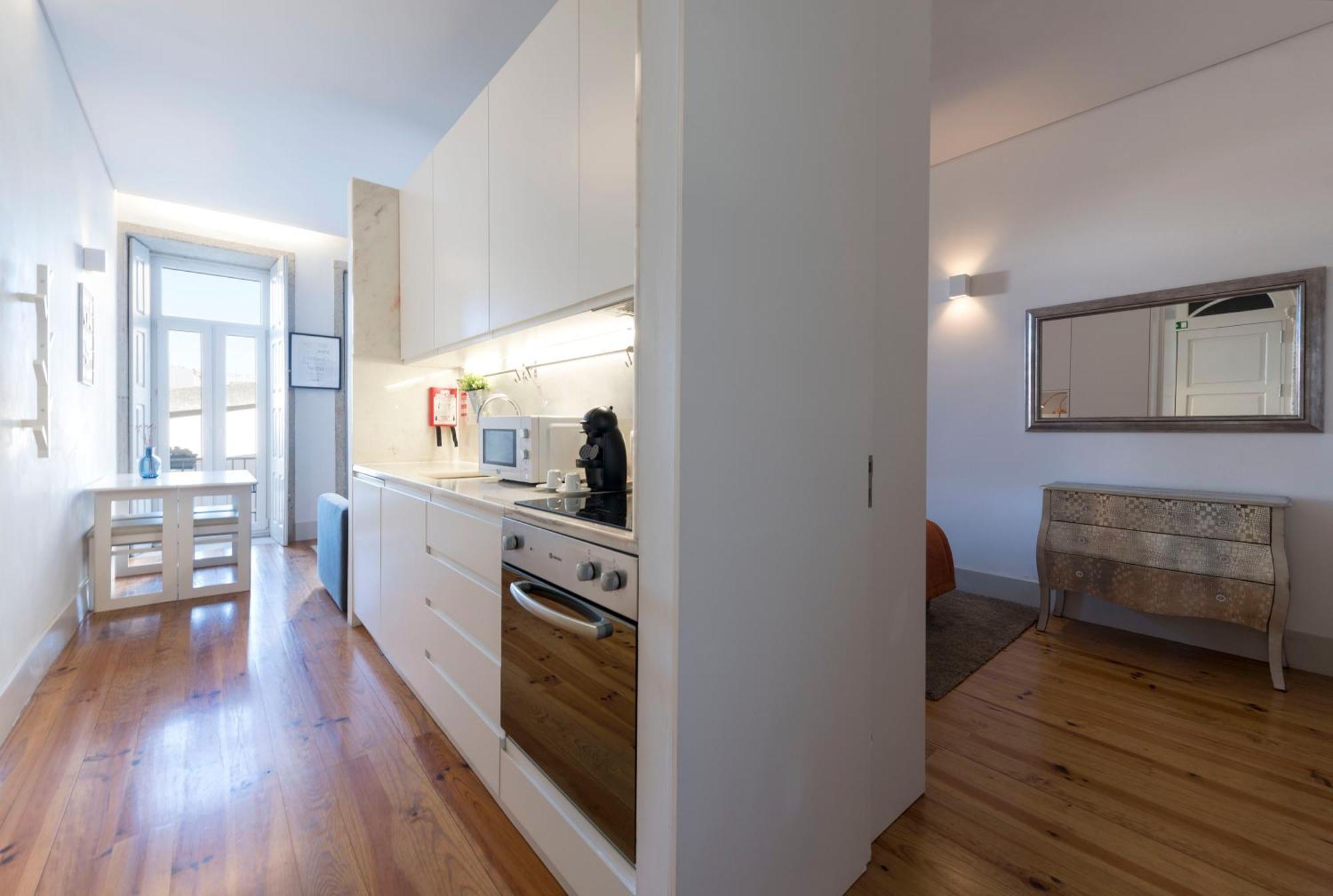 Apartment Alegria Street By Sweet Porto - Free Parking חדר תמונה