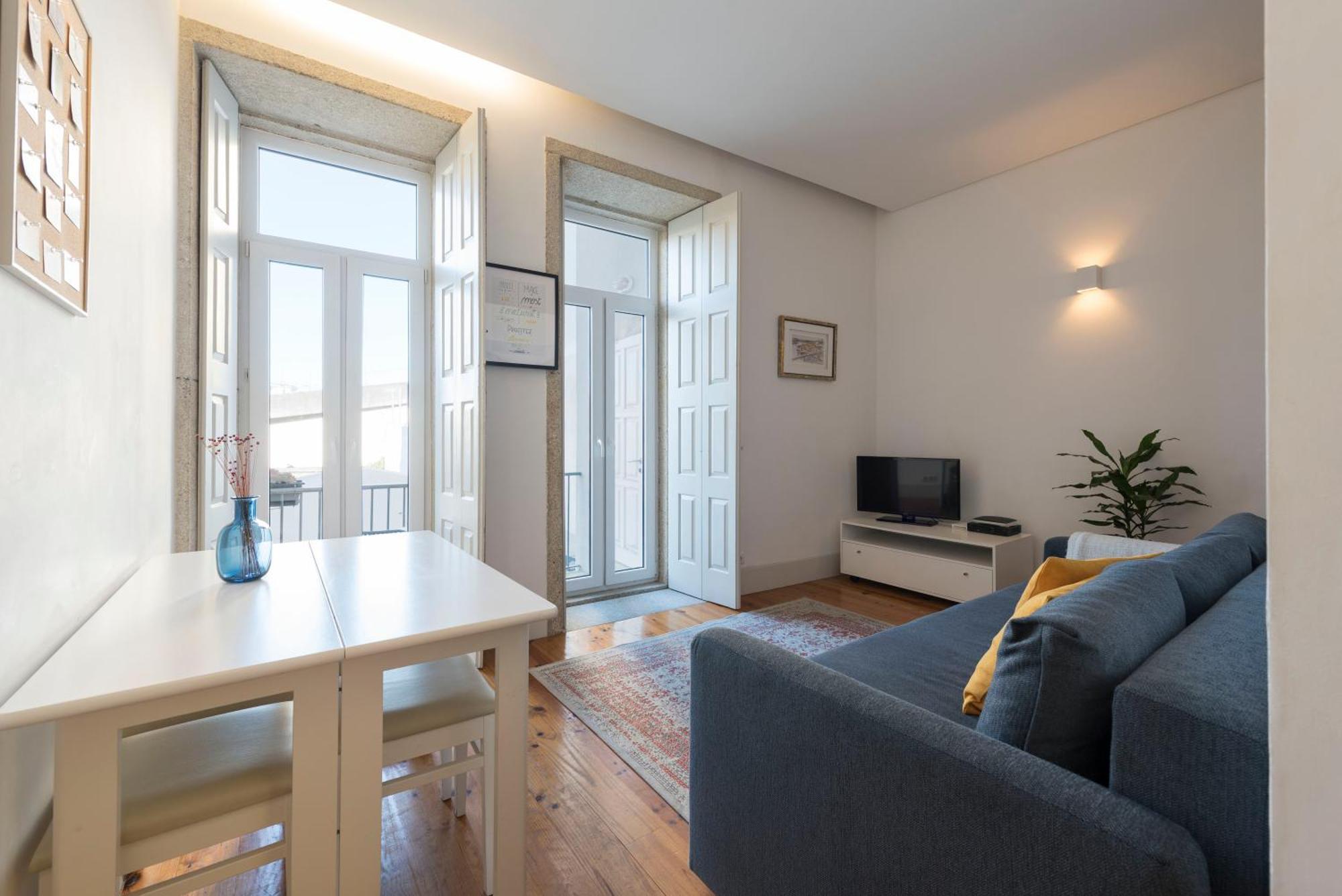 Apartment Alegria Street By Sweet Porto - Free Parking חדר תמונה